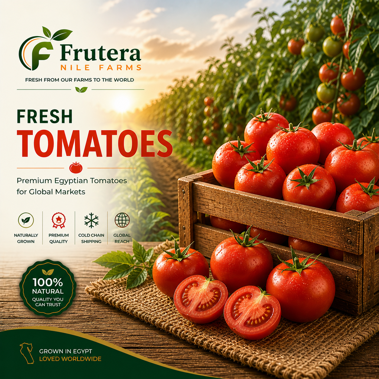 Tomatoes
