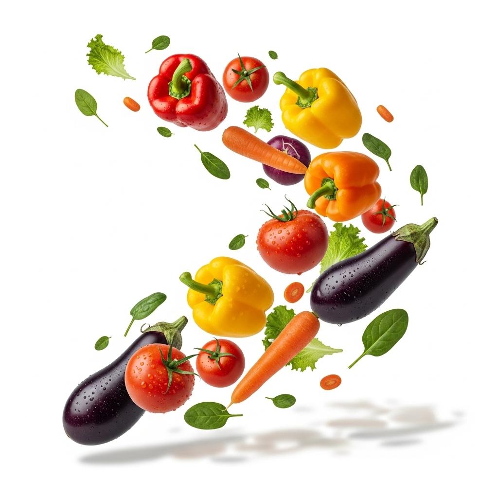 Vegetables